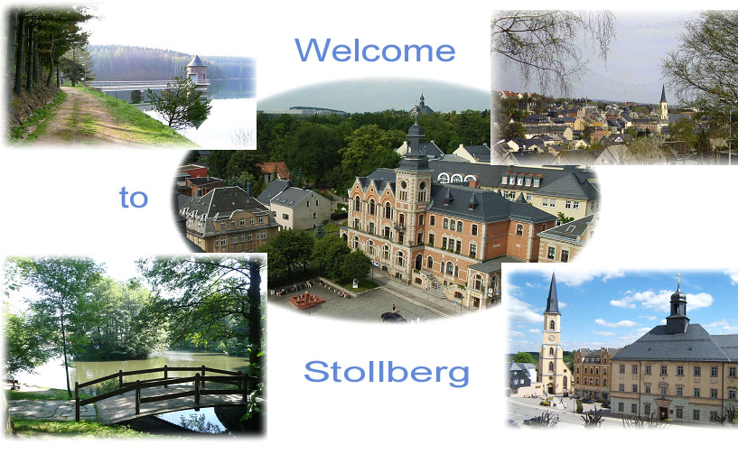 Welcome to Stollberg