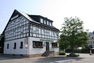 Hotel "Grüner Baum"