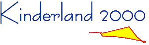 Logo Kinderland