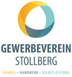 Logo Gewerbeverein Stollberg