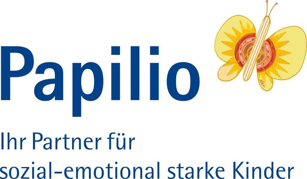 Papilio Logo