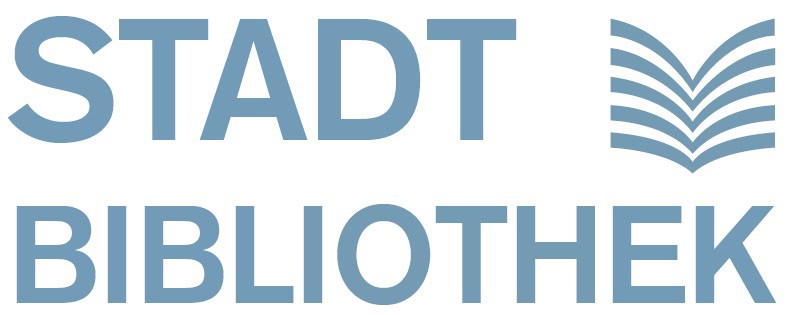 Logo der Stadtbibliothek