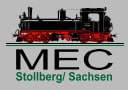 MEC Stollberg Sachsen Logo