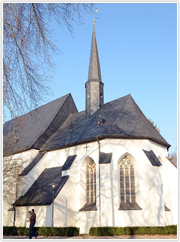 Sankt Marienkirche