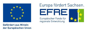 EFRE Logo