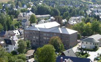 Altstadtschule heutige Ansicht