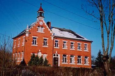 Gablenz Schule