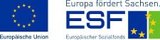 Logo ESF