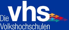 Logo VHS