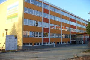 Hort International Primary School