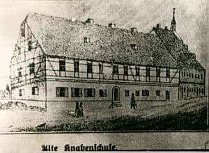 alte Knabenschule