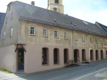 Knabenschule heute