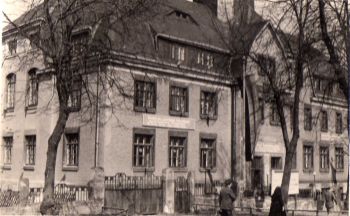 Landratsamt ca. 1950