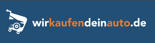 Logo von "wirkaufendeinauto.de"