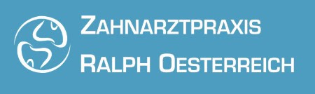 Logo Zahnarztpraxis Ralph Oesterreich